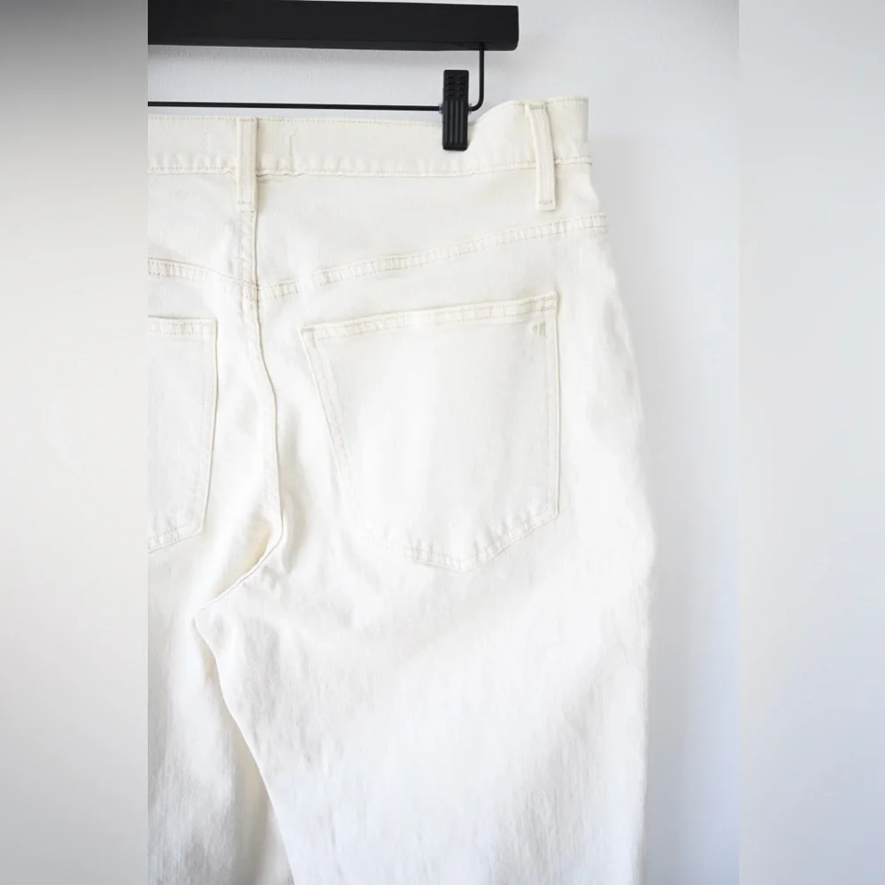 Madewell "Perfect Vintage" Jeans - Picture 7 of 8